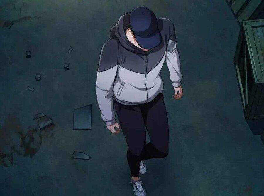 Lừa Đảo Bằng Giọng Nói Làm Đảo Lộn Cuộc Sống Của Bạn Chương 7 trang 157