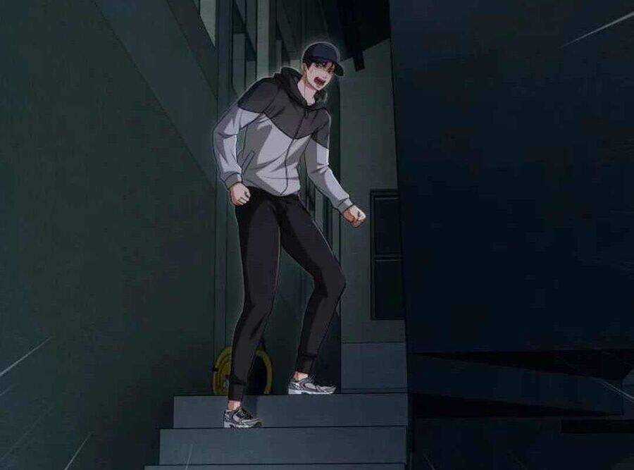 Lừa Đảo Bằng Giọng Nói Làm Đảo Lộn Cuộc Sống Của Bạn Chương 7 trang 191