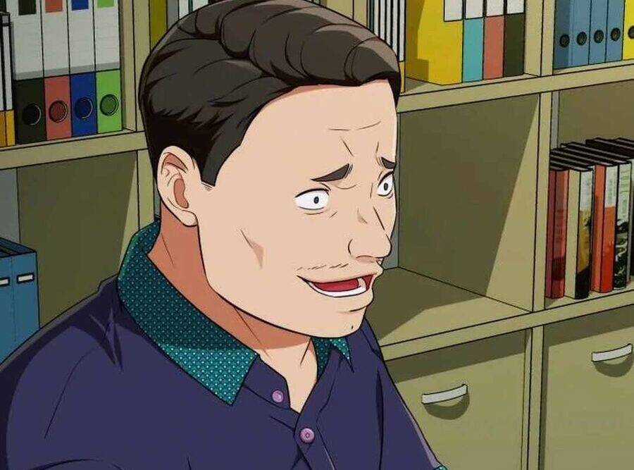 Lừa Đảo Bằng Giọng Nói Làm Đảo Lộn Cuộc Sống Của Bạn Chương 8 trang 225