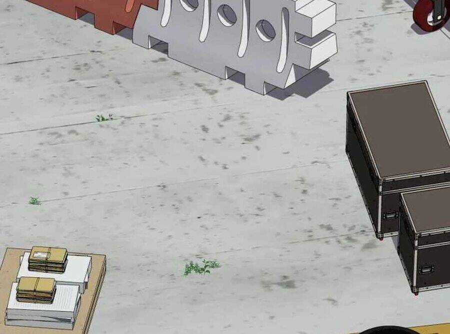 Lừa Đảo Bằng Giọng Nói Làm Đảo Lộn Cuộc Sống Của Bạn Chương 8 trang 285