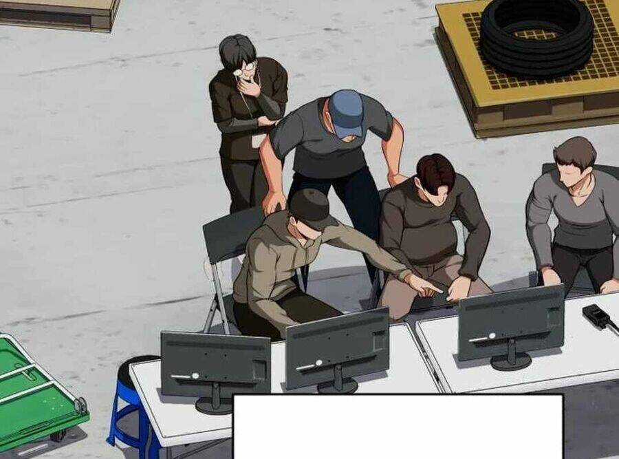 Lừa Đảo Bằng Giọng Nói Làm Đảo Lộn Cuộc Sống Của Bạn Chương 8 trang 286