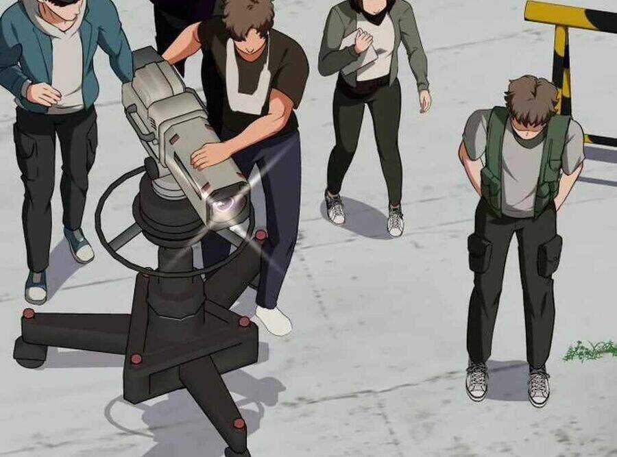 Lừa Đảo Bằng Giọng Nói Làm Đảo Lộn Cuộc Sống Của Bạn Chương 8 trang 288