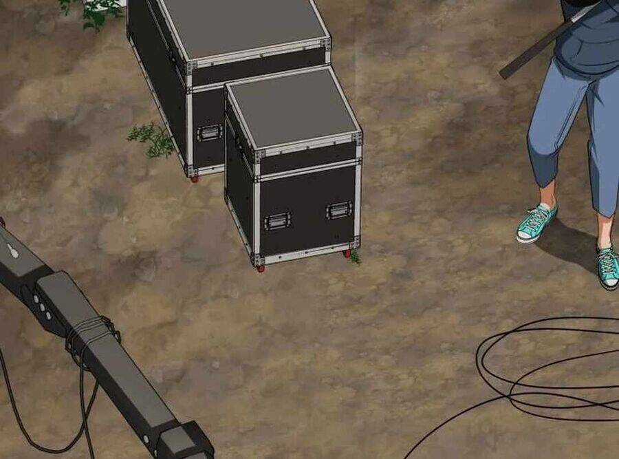 Lừa Đảo Bằng Giọng Nói Làm Đảo Lộn Cuộc Sống Của Bạn Chương 8 trang 290