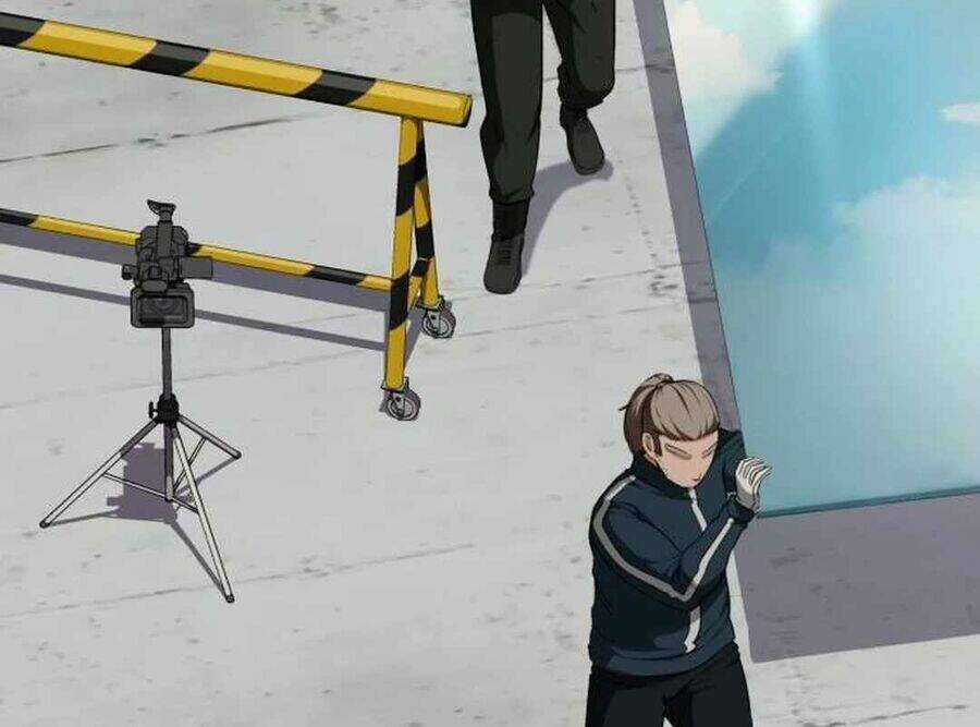 Lừa Đảo Bằng Giọng Nói Làm Đảo Lộn Cuộc Sống Của Bạn Chương 8 trang 293