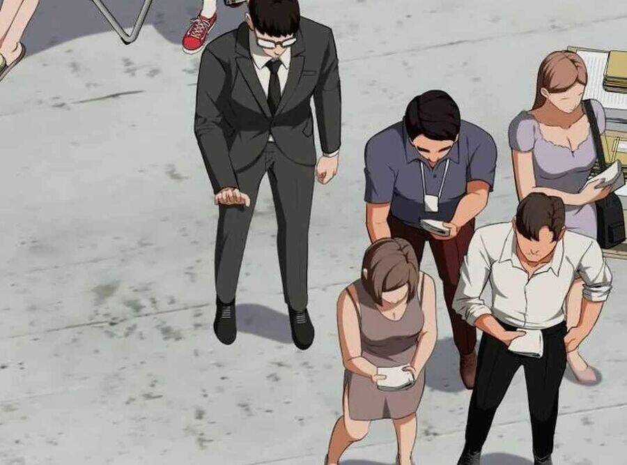 Lừa Đảo Bằng Giọng Nói Làm Đảo Lộn Cuộc Sống Của Bạn Chương 8 trang 296