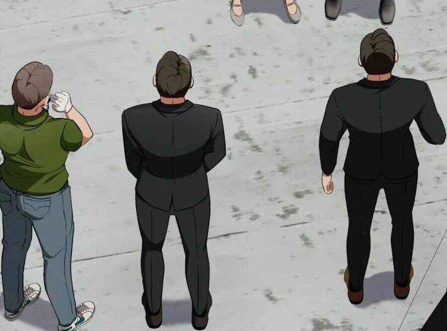 Lừa Đảo Bằng Giọng Nói Làm Đảo Lộn Cuộc Sống Của Bạn Chương 8 trang 297