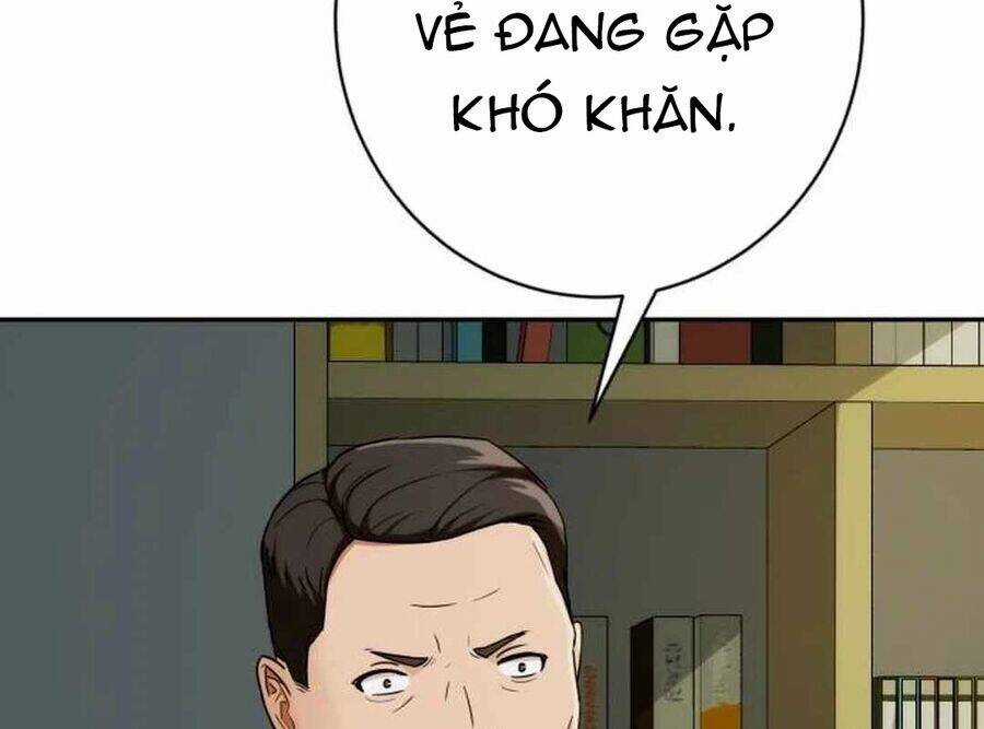 Lừa Đảo Bằng Giọng Nói Làm Đảo Lộn Cuộc Sống Của Bạn Chương 8 trang 309