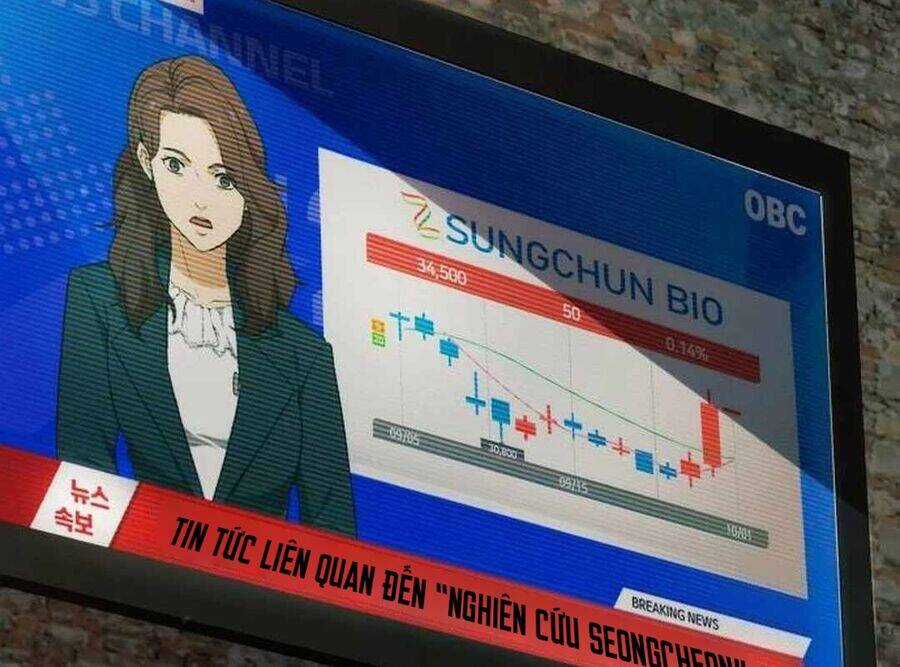 Lừa Đảo Bằng Giọng Nói Làm Đảo Lộn Cuộc Sống Của Bạn Chương 8 trang 34