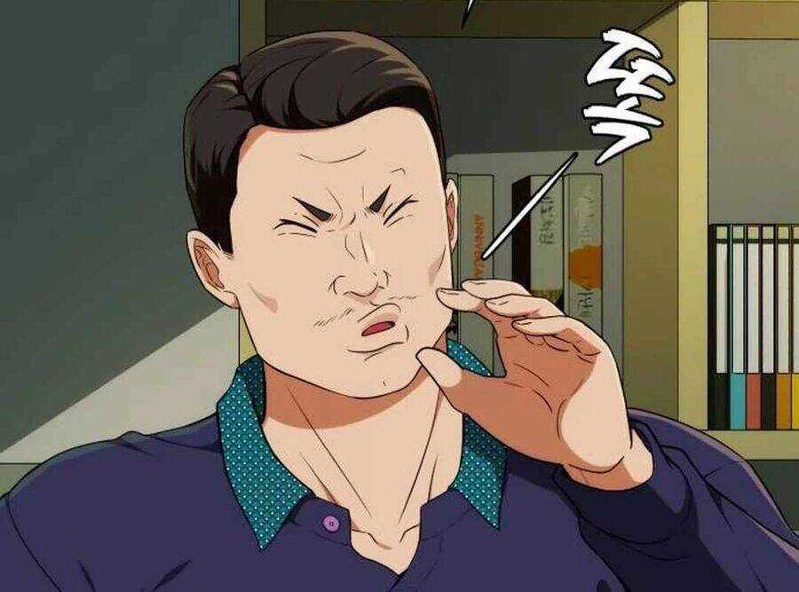 Lừa Đảo Bằng Giọng Nói Làm Đảo Lộn Cuộc Sống Của Bạn Chương 8 trang 346