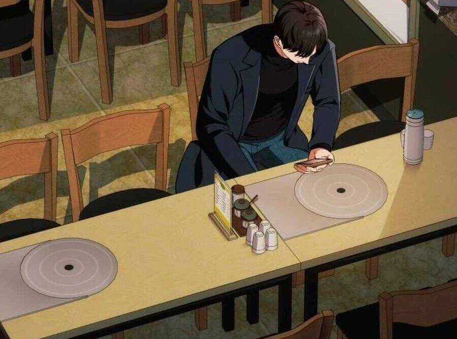 Lừa Đảo Bằng Giọng Nói Làm Đảo Lộn Cuộc Sống Của Bạn Chương 8 trang 40