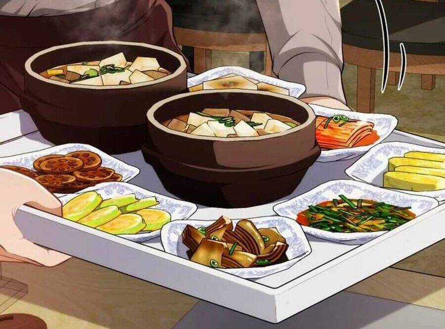 Lừa Đảo Bằng Giọng Nói Làm Đảo Lộn Cuộc Sống Của Bạn Chương 8 trang 68