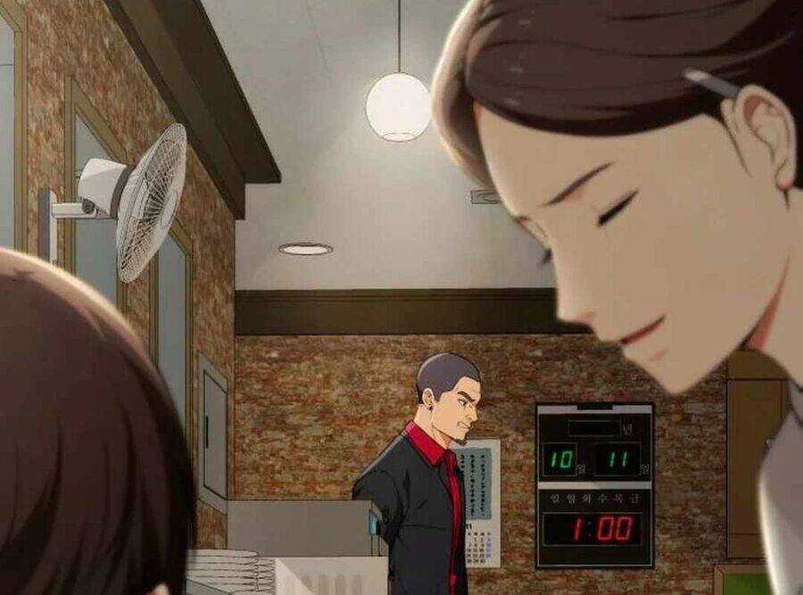 Lừa Đảo Bằng Giọng Nói Làm Đảo Lộn Cuộc Sống Của Bạn Chương 8 trang 73