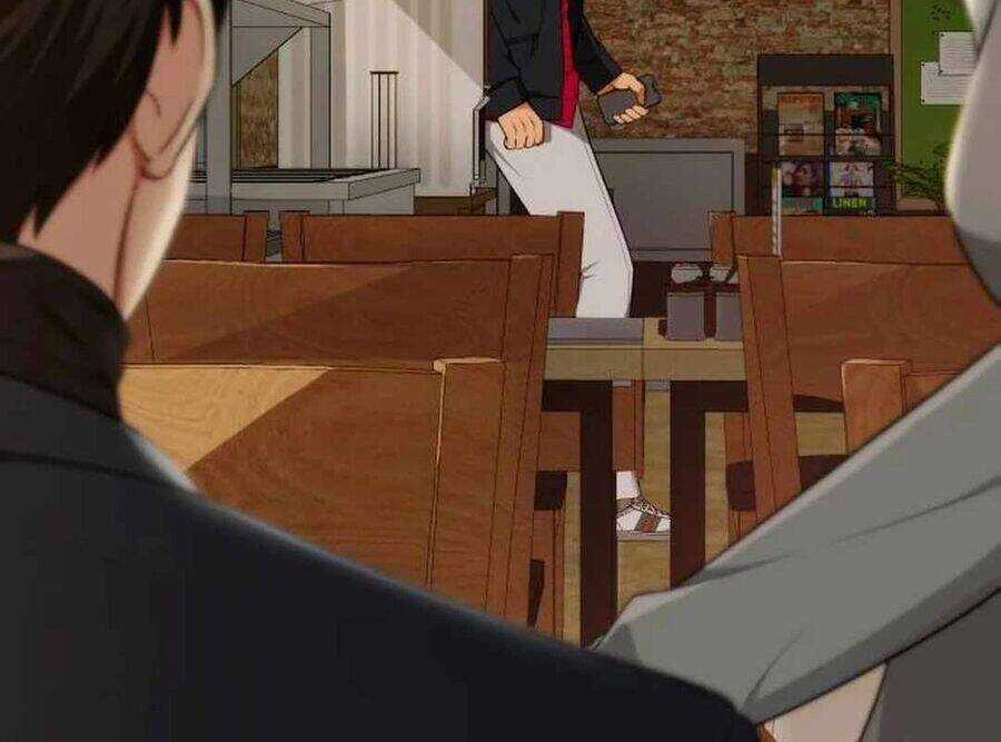 Lừa Đảo Bằng Giọng Nói Làm Đảo Lộn Cuộc Sống Của Bạn Chương 8 trang 74