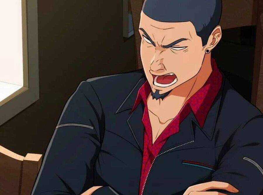 Lừa Đảo Bằng Giọng Nói Làm Đảo Lộn Cuộc Sống Của Bạn Chương 8 trang 92