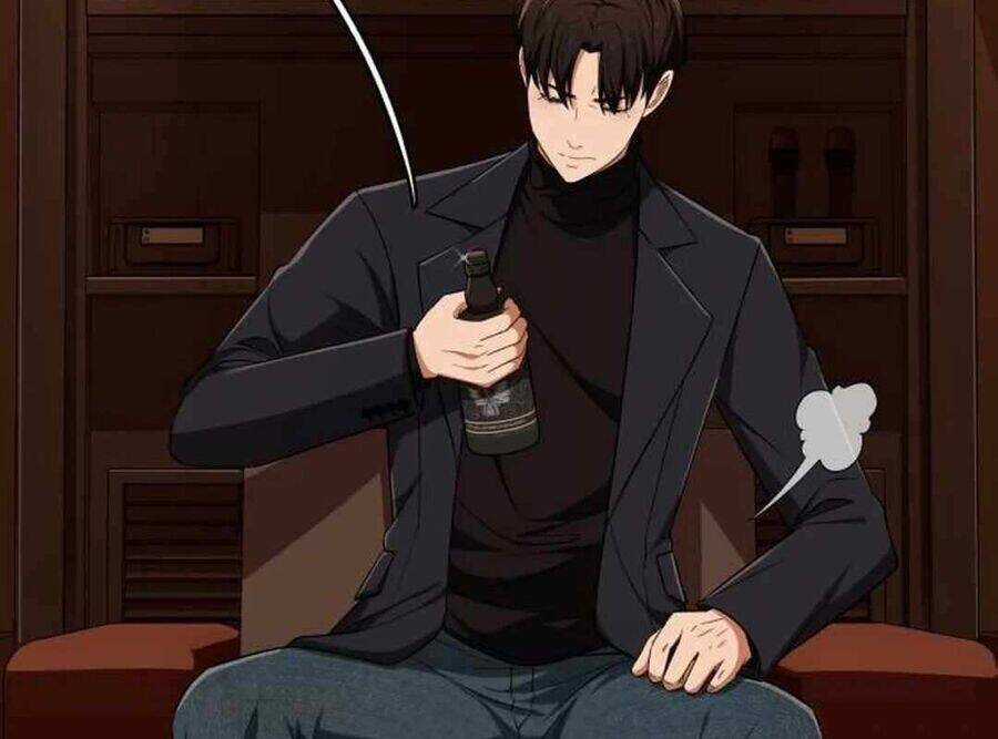 Lừa Đảo Bằng Giọng Nói Làm Đảo Lộn Cuộc Sống Của Bạn Chương 9 trang 171