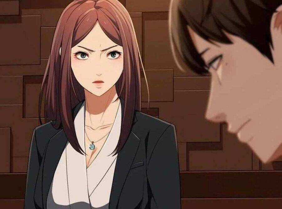 Lừa Đảo Bằng Giọng Nói Làm Đảo Lộn Cuộc Sống Của Bạn Chương 9 trang 179