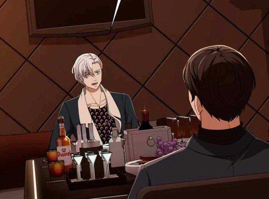 Lừa Đảo Bằng Giọng Nói Làm Đảo Lộn Cuộc Sống Của Bạn Chương 9 trang 296