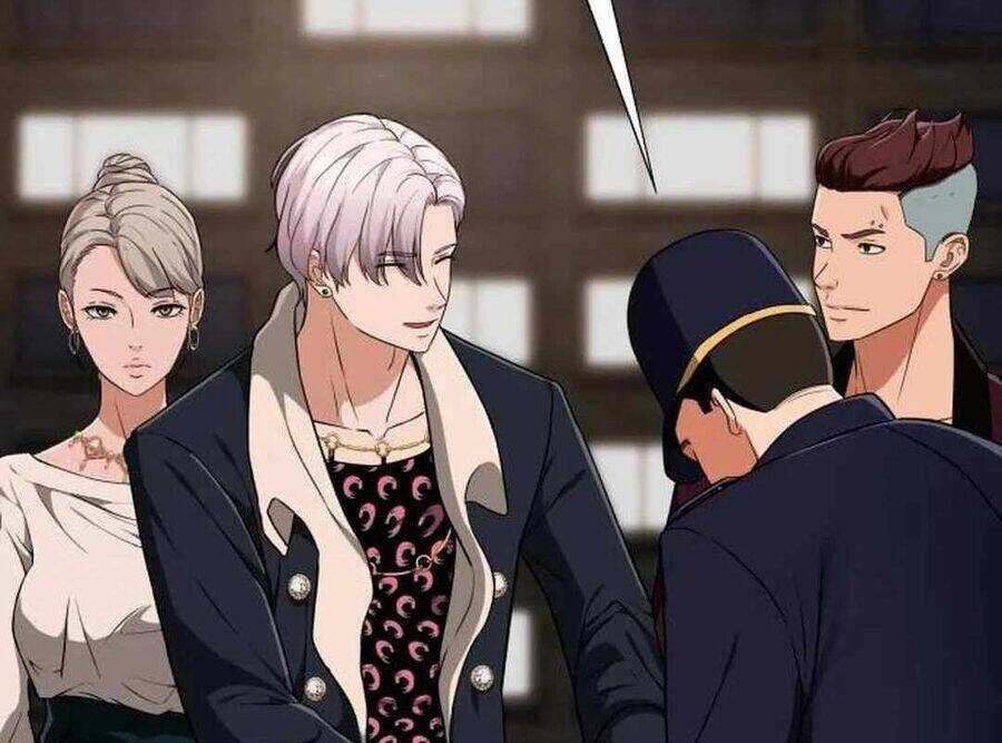 Lừa Đảo Bằng Giọng Nói Làm Đảo Lộn Cuộc Sống Của Bạn Chương 9 trang 30