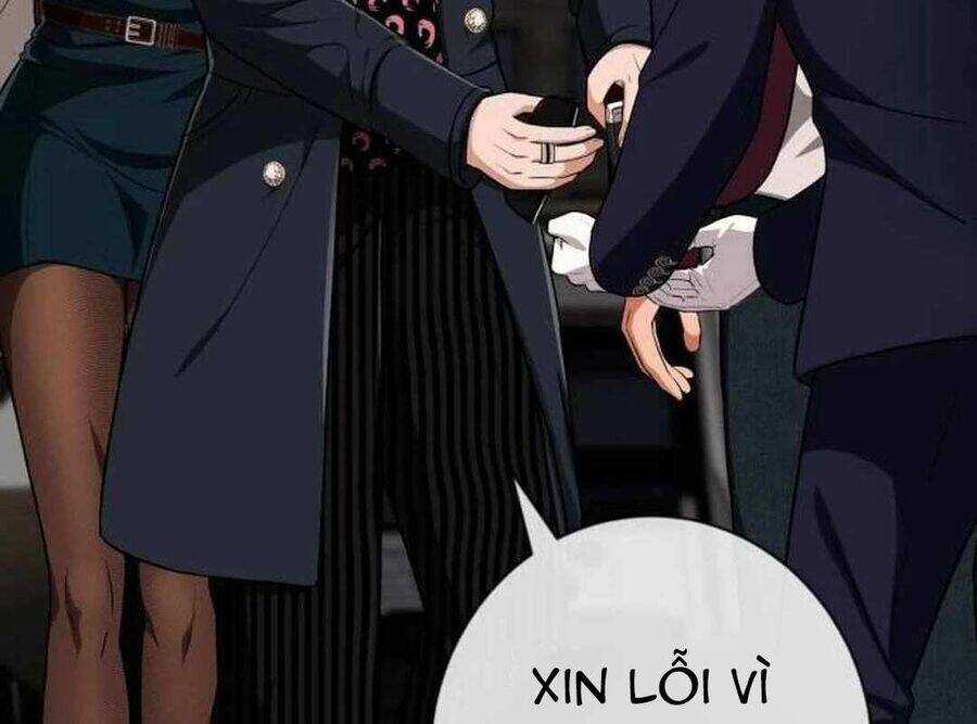 Lừa Đảo Bằng Giọng Nói Làm Đảo Lộn Cuộc Sống Của Bạn Chương 9 trang 31