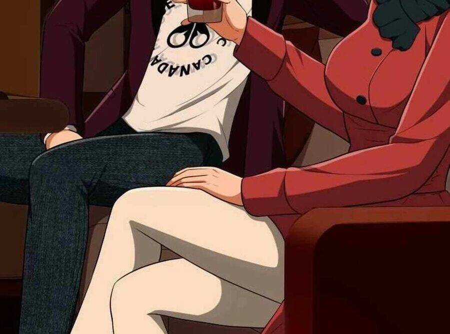 Lừa Đảo Bằng Giọng Nói Làm Đảo Lộn Cuộc Sống Của Bạn Chương 9 trang 86