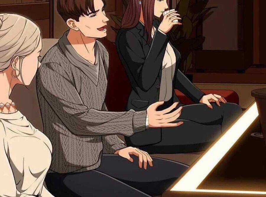 Lừa Đảo Bằng Giọng Nói Làm Đảo Lộn Cuộc Sống Của Bạn Chương 9 trang 89