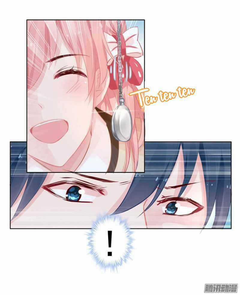 Lừa Gạt Thiếu Gia Quí Tộc Làm Bạn Trai Chapter 5 trang 18