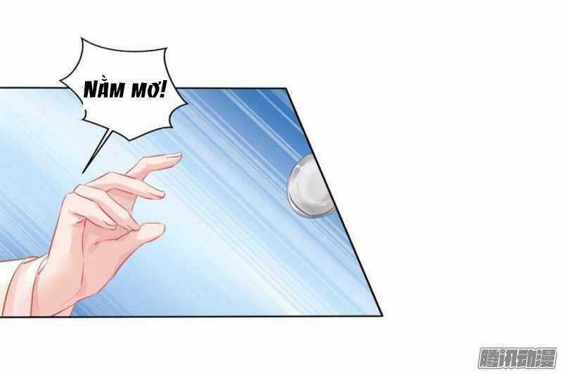 Lừa Gạt Thiếu Gia Quí Tộc Làm Bạn Trai Chapter 5 trang 21