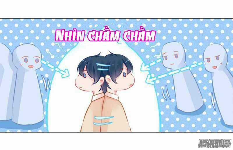 Lừa Gạt Thiếu Gia Quí Tộc Làm Bạn Trai Chapter 5 trang 36