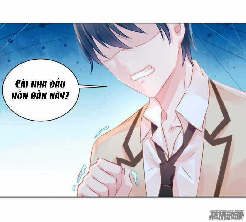 Lừa Gạt Thiếu Gia Quí Tộc Làm Bạn Trai Chapter 5 trang 40