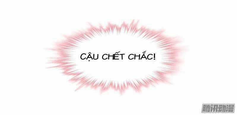 Lừa Gạt Thiếu Gia Quí Tộc Làm Bạn Trai Chapter 5 trang 6