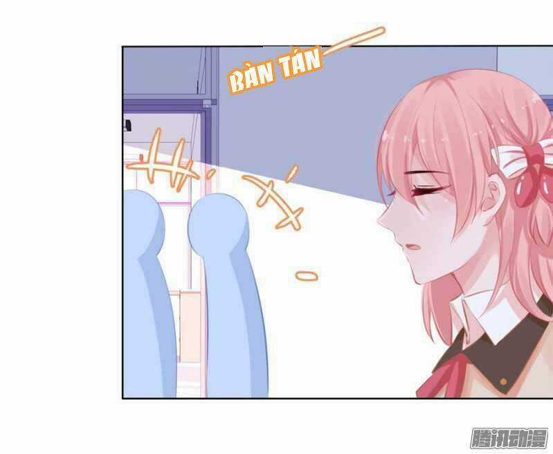 Lừa Gạt Thiếu Gia Quí Tộc Làm Bạn Trai Chapter 5 trang 9