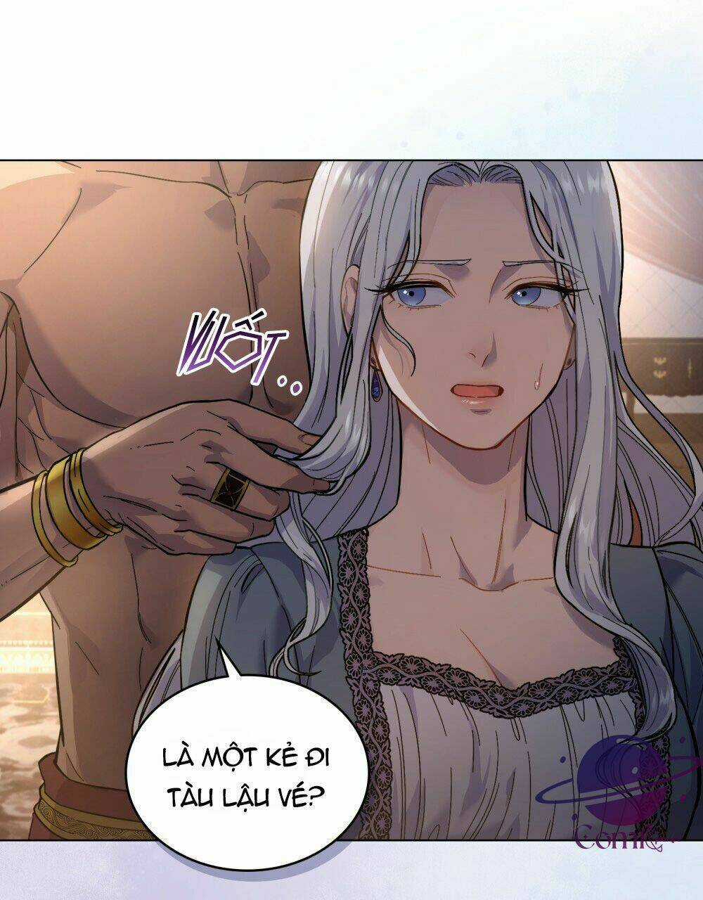 Lừa Người Hợp Với Em Chapter 0 trang 10