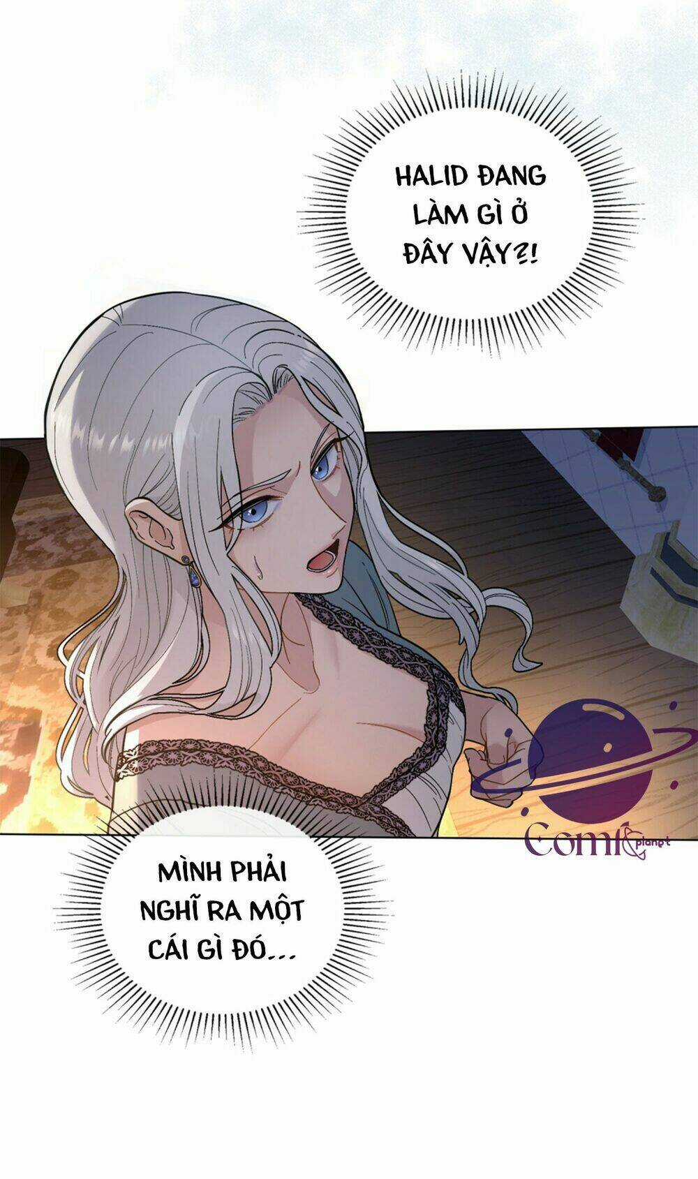 Lừa Người Hợp Với Em Chapter 0 trang 14