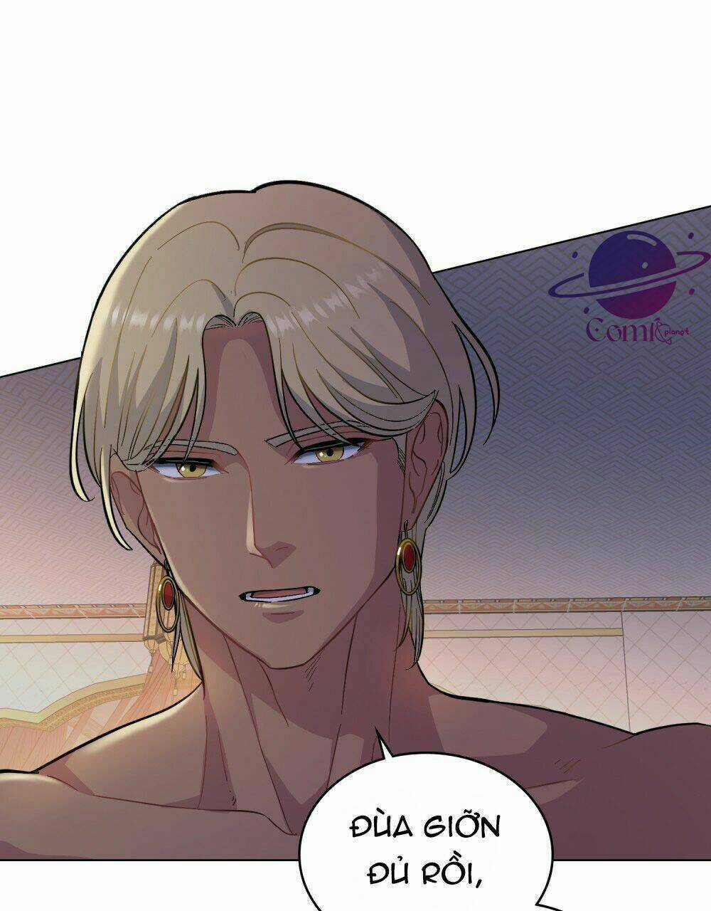 Lừa Người Hợp Với Em Chapter 0 trang 17