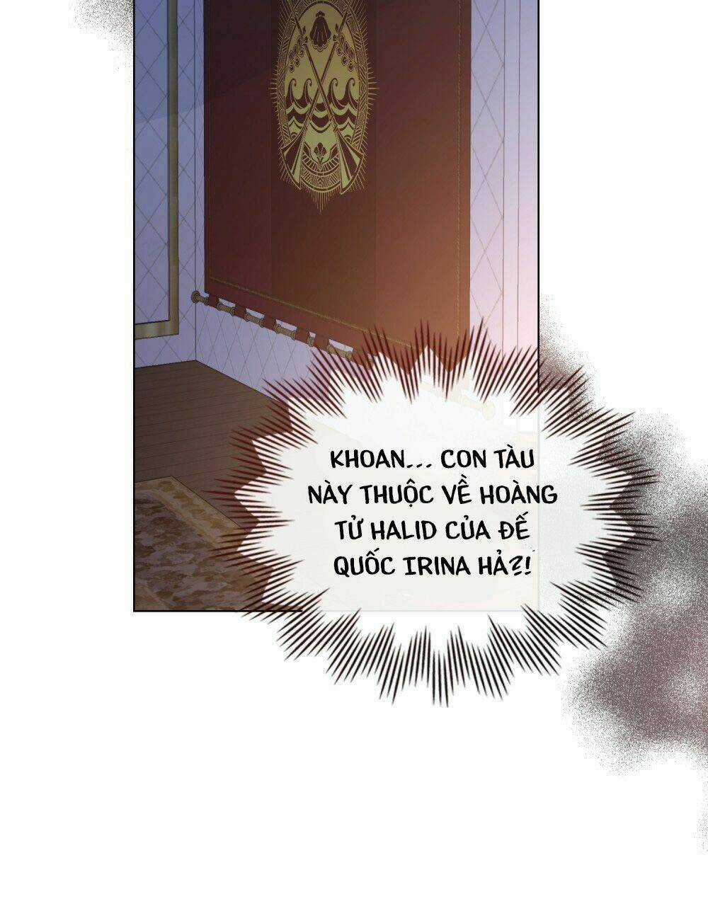 Lừa Người Hợp Với Em Chapter 0 trang 19