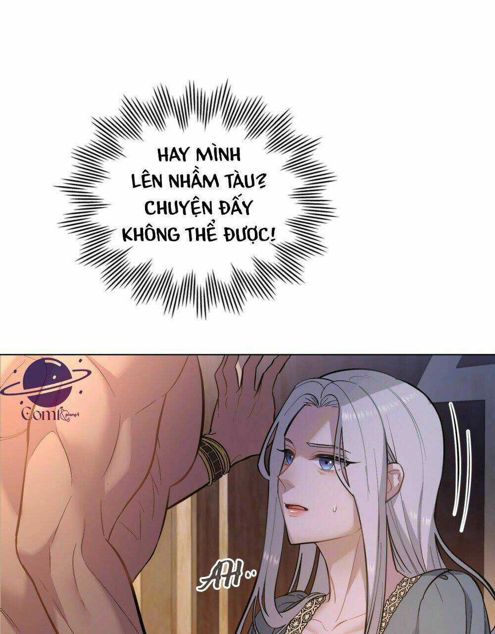 Lừa Người Hợp Với Em Chapter 0 trang 20