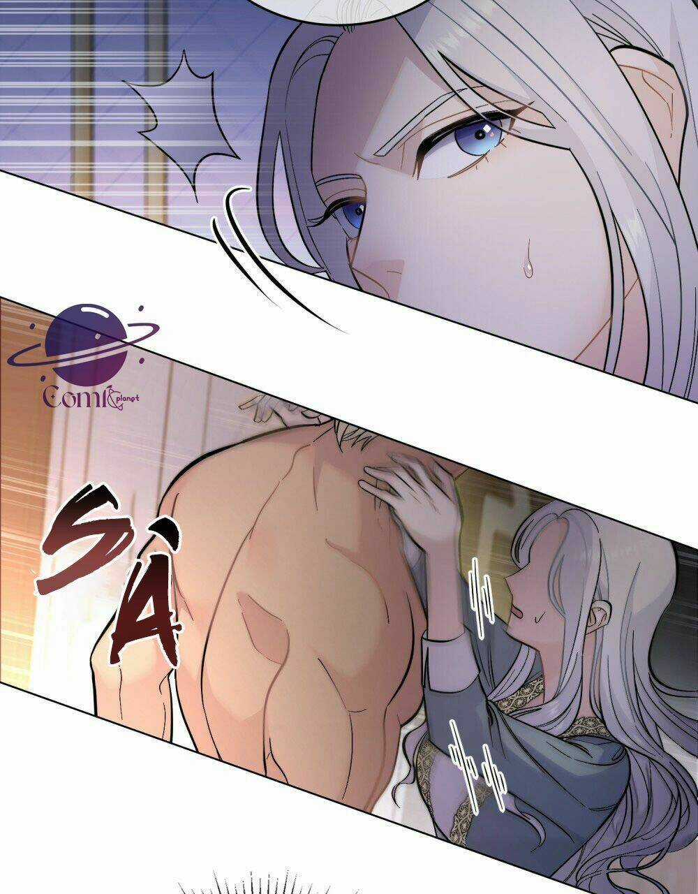 Lừa Người Hợp Với Em Chapter 0 trang 25