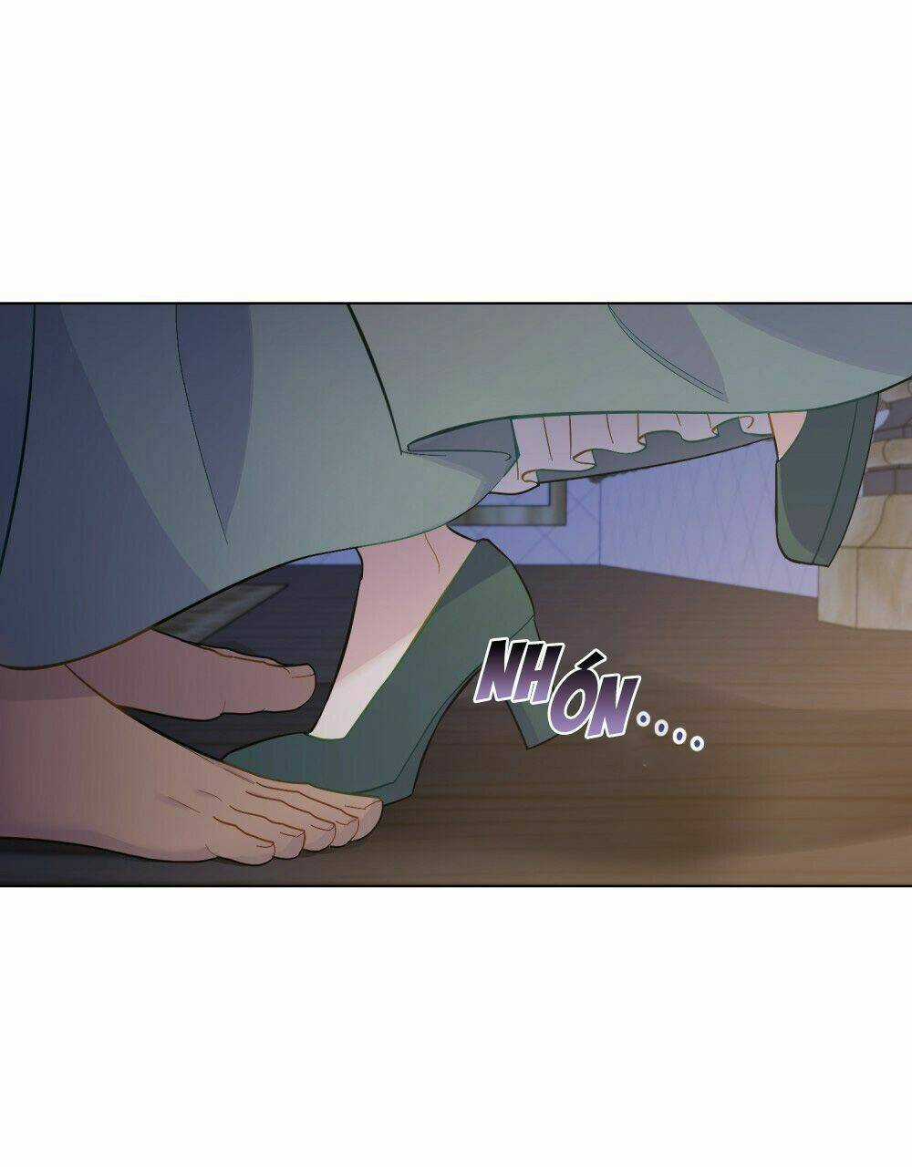 Lừa Người Hợp Với Em Chapter 0 trang 31