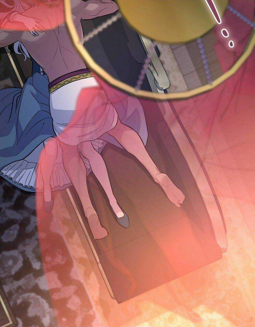 Lừa Người Hợp Với Em Chapter 0 trang 35