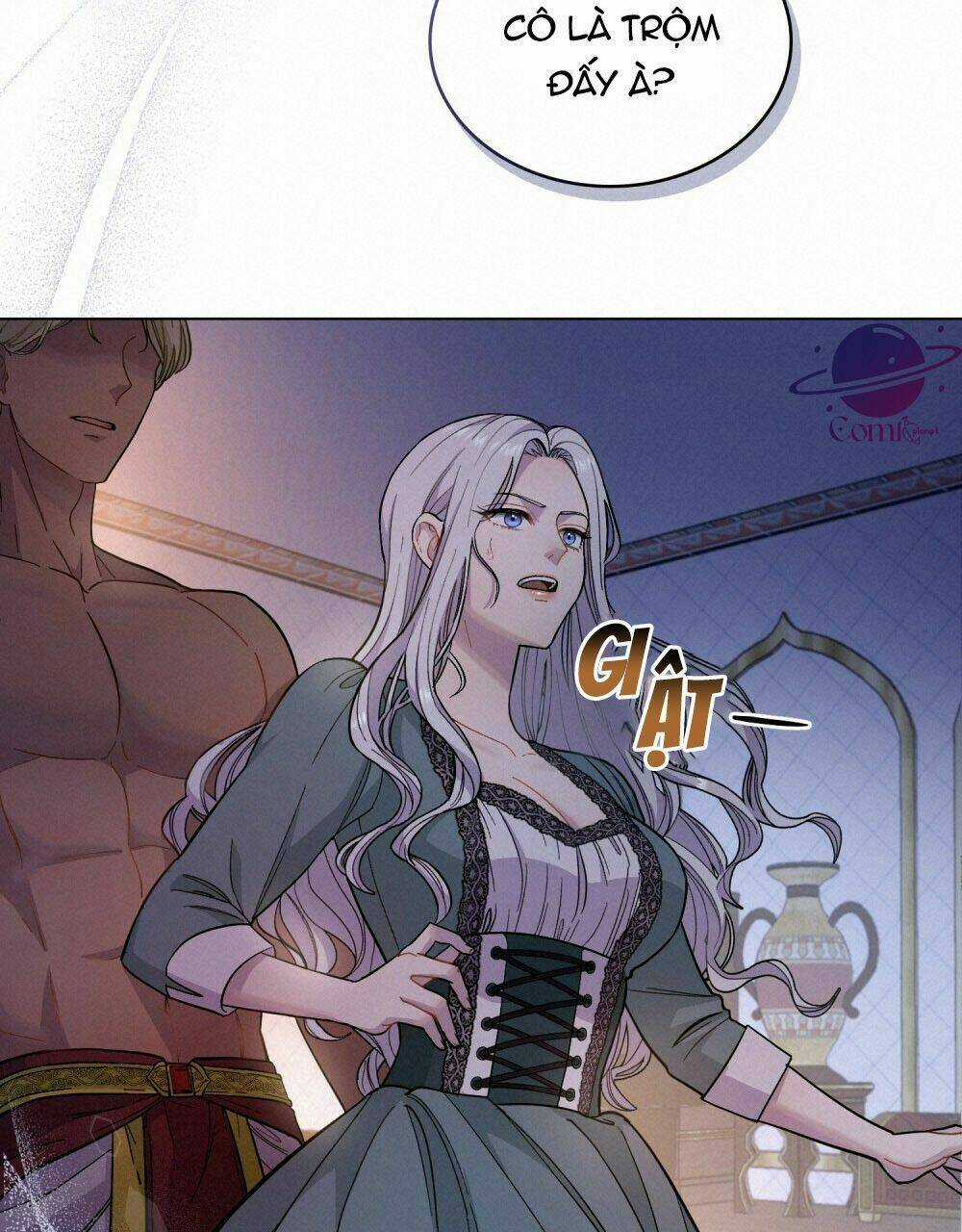 Lừa Người Hợp Với Em Chapter 0 trang 8