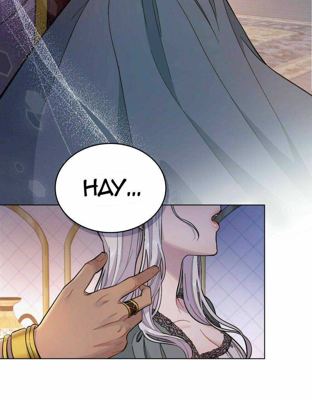 Lừa Người Hợp Với Em Chapter 0 trang 9