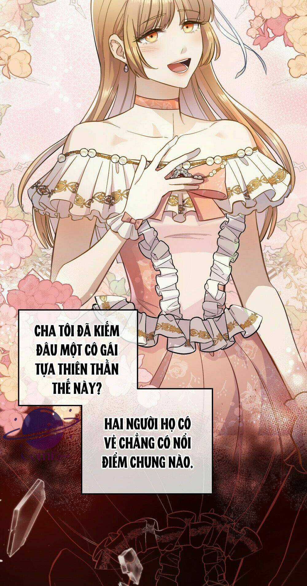 Lừa Người Hợp Với Em Chapter 1 trang 103