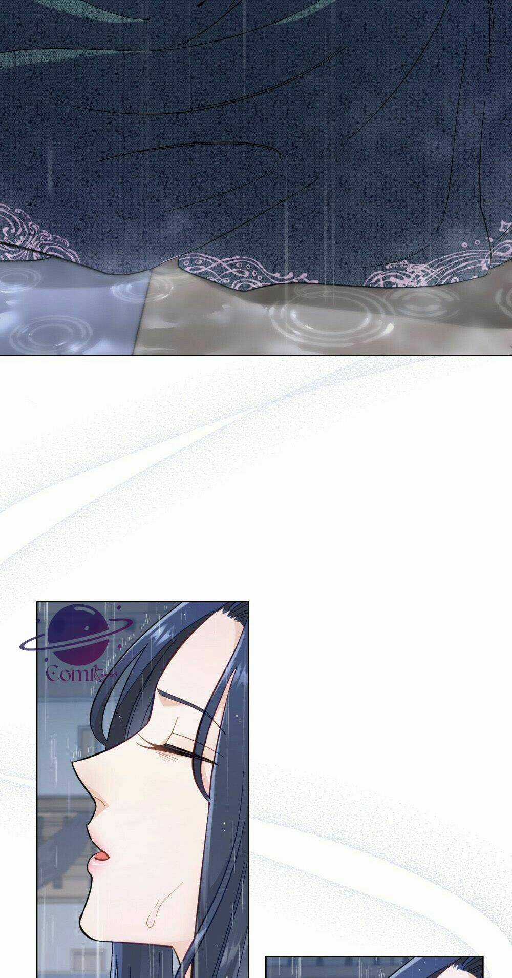 Lừa Người Hợp Với Em Chapter 1 trang 11