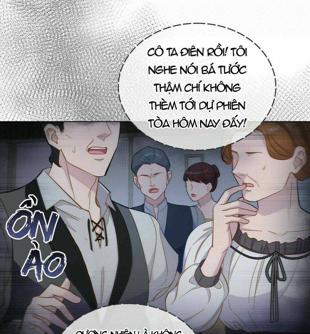 Lừa Người Hợp Với Em Chapter 1 trang 19