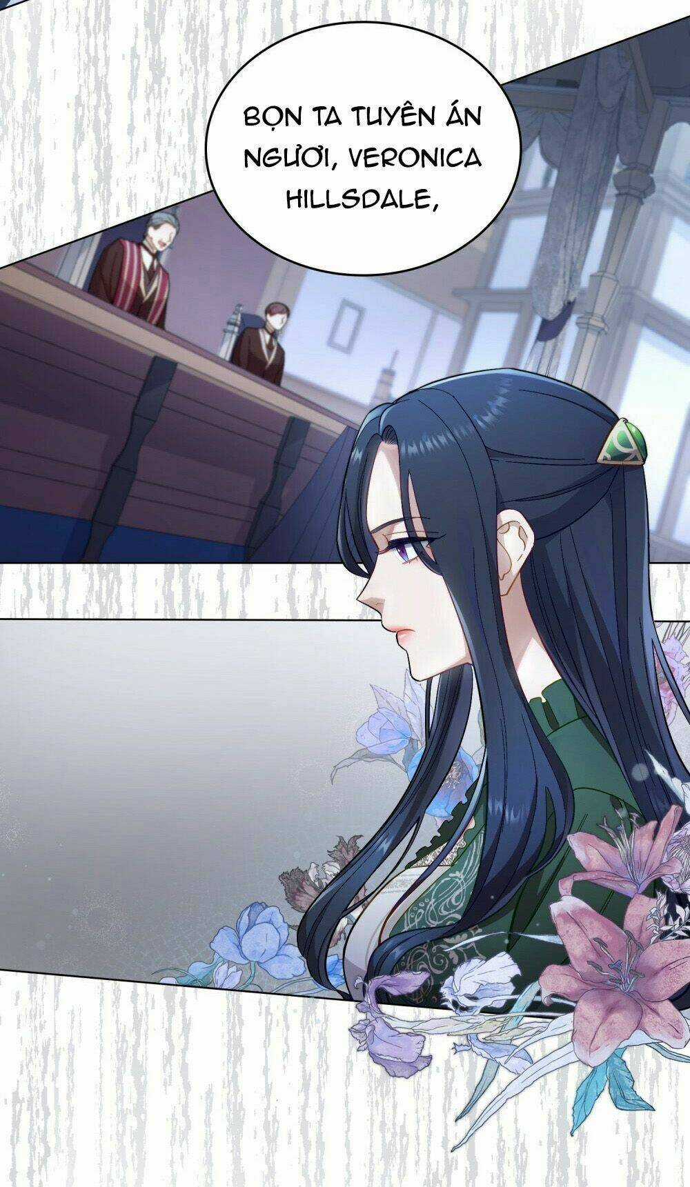 Lừa Người Hợp Với Em Chapter 1 trang 2