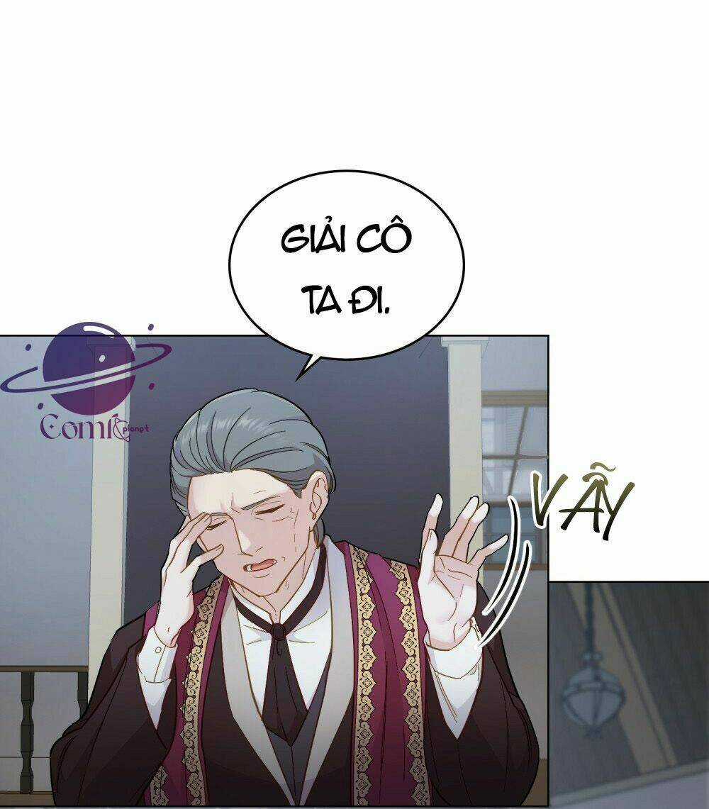Lừa Người Hợp Với Em Chapter 1 trang 21