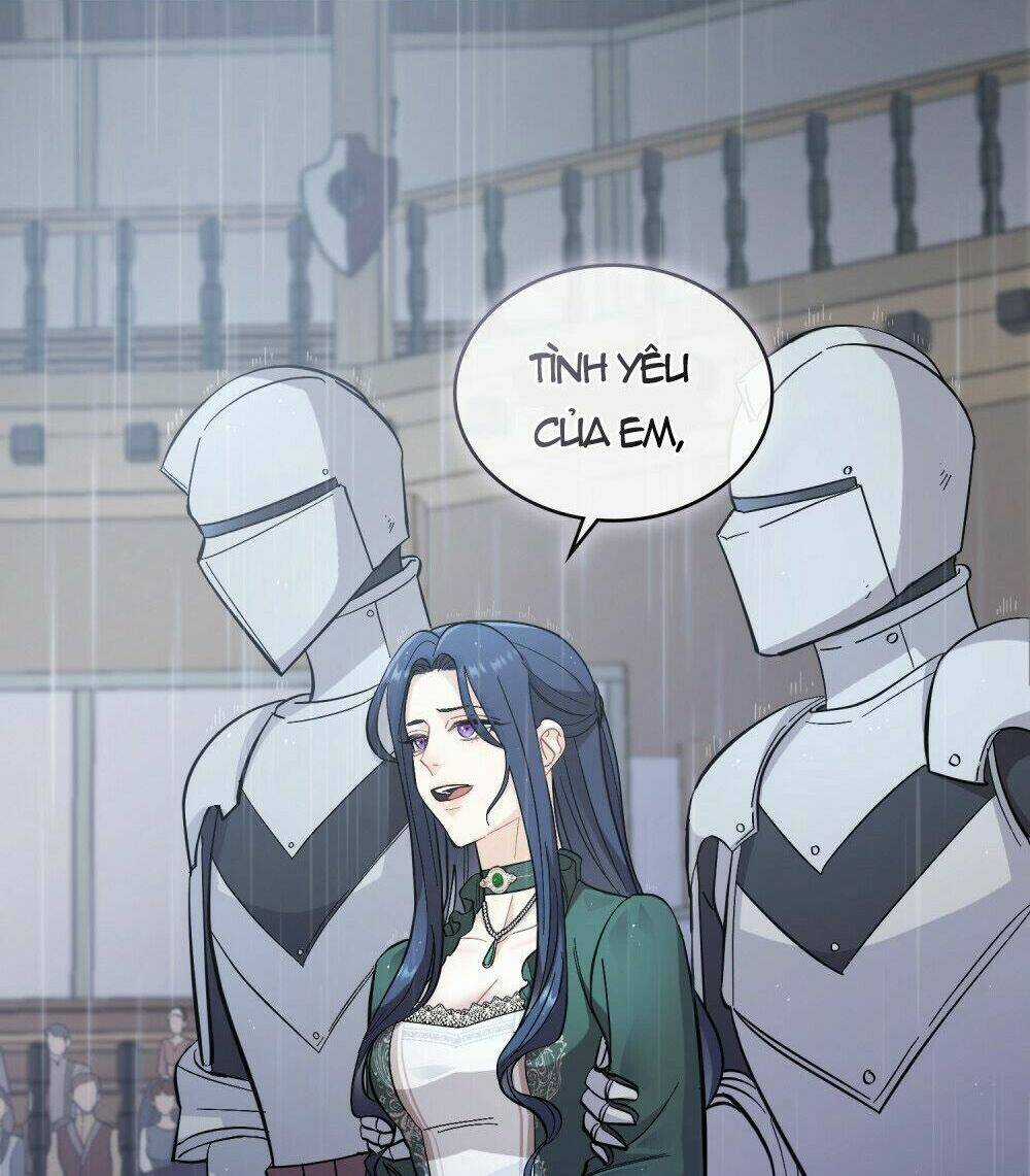 Lừa Người Hợp Với Em Chapter 1 trang 22