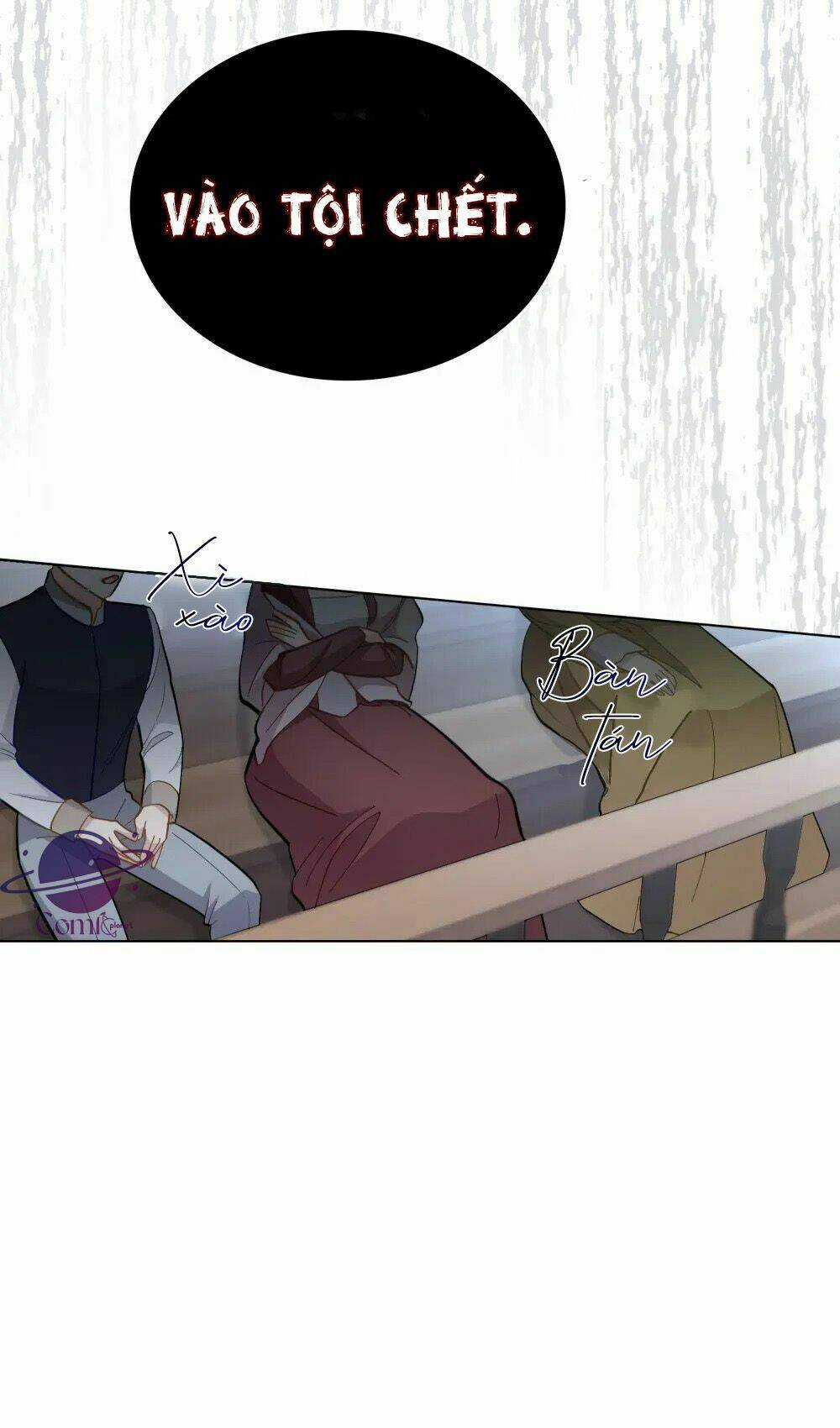 Lừa Người Hợp Với Em Chapter 1 trang 3