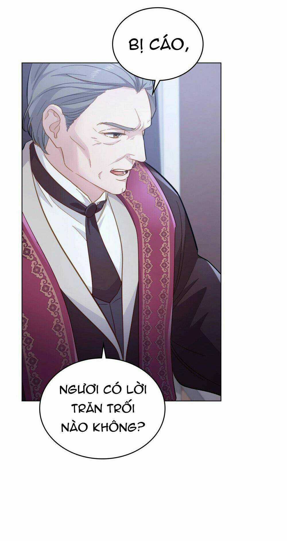 Lừa Người Hợp Với Em Chapter 1 trang 4