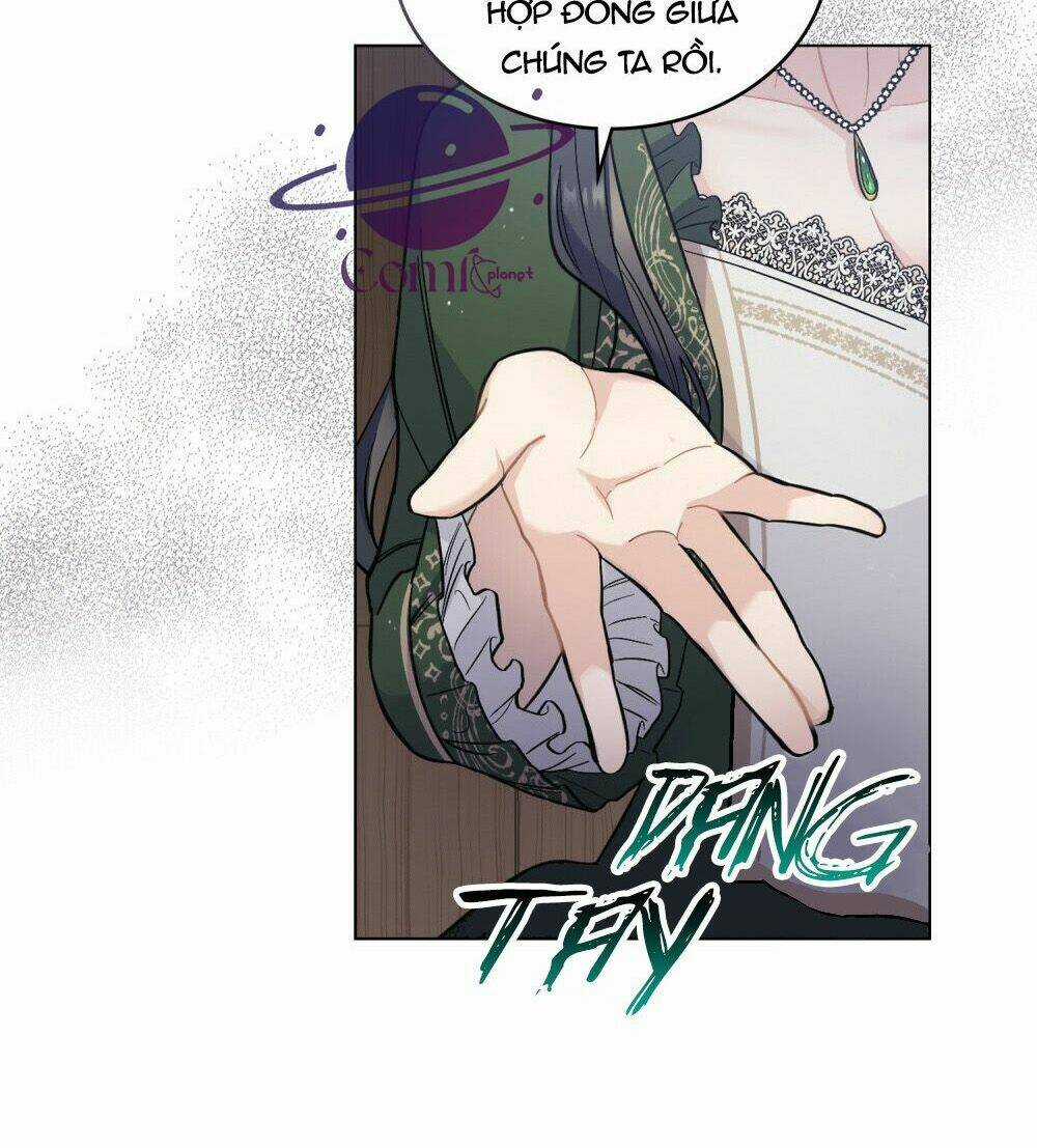 Lừa Người Hợp Với Em Chapter 1 trang 40